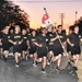 3CR Killer Troop strengthens bodies and minds through physical training