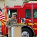 USAG Ansbach Commemorates 9/11