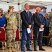 USAG Ansbach Commemorates 9/11