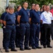 USAG Ansbach Commemorates 9/11