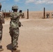 Texas Soldiers earn German Armed Forces Military for Proficiency