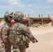 Texas Soldiers earn German Armed Forces Badge for Military Proficiency