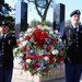 1st Infantry Division remembers 9/11