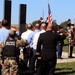 1st Infantry Division remembers 9/11