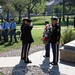 1st Infantry Division remembers 9/11