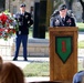 1st Infantry Division remembers 9/11