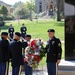 1st Infantry Division remembers 9/11