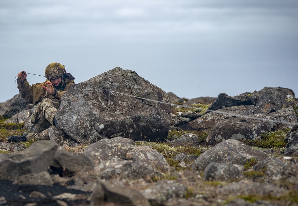 Exercise Northern Challenge 19 kicks off in Iceland