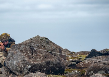 Multinational exercise Northern Challenge 2019 kicks off in Iceland