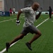 Salute to Service Football Camp