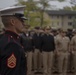 NBK Bangor Sailors and Marines Participate in 9/11 Remembrance Ceremony