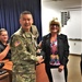 Trudy Ward awarded Fort McCoy Civilian Employee of the Month for August 2019