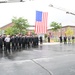 Fort Drum community members mark 18th anniversary of 9/11 with remembrance events