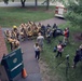 Fallen 9/11 Firefighters Honored by VTANG and South Burlington Fire Departments