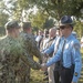 Kings Bay Holds 9/11 Memorial Ceremony