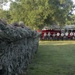 Kings Bay Holds 9/11 Memorial Ceremony