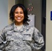 Tech. Sgt. Joni Jackson; Invested in the Future