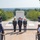 Arlington County Fire Department Participates in an Army Honors Wreath-Laying at the Tomb of the Unknown Soldier