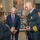 Arlington County Fire Department Participates in an Army Honors Wreath-Laying at the Tomb of the Unknown Soldier