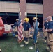 Fallen 9/11 Firefighters Honored by VTANG and South Burlington Fire Departments