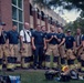 Fallen 9/11 Firefighters Honored by VTANG and South Burlington Fire Departments