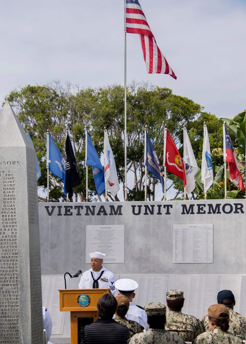 CNSP commemorates USS Cole, 9/11 attacks