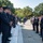 Arlington County Fire Department Participates in an Army Honors Wreath-Laying at the Tomb of the Unknown Soldier