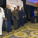 Military Recognition Breakfast hosted by the Military Affairs Council of the Virginia Peninsula’s Chamber of Commerce