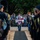 Arlington County Fire Department Participates in an Army Honors Wreath-Laying at the Tomb of the Unknown Soldier