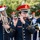 Arlington County Fire Department Participates in an Army Honors Wreath-Laying at the Tomb of the Unknown Soldier
