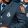 Arlington County Fire Department Participates in an Army Honors Wreath-Laying at the Tomb of the Unknown Soldier