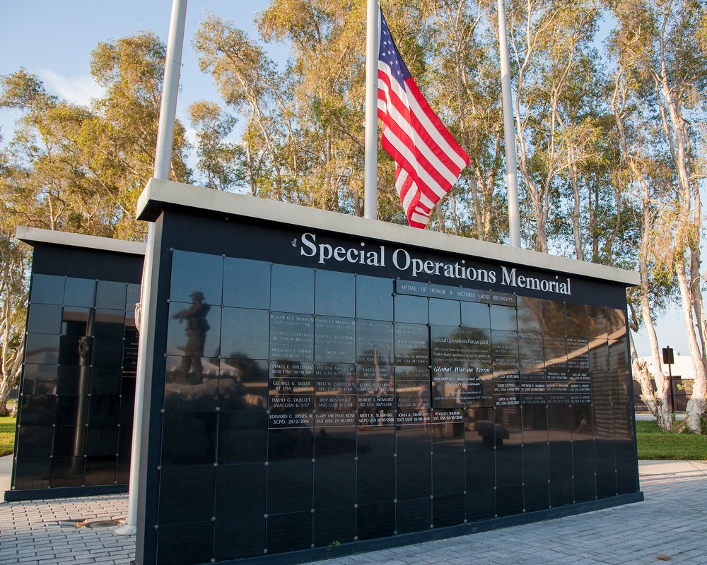 Team MacDill honors sacrifice on 9/11