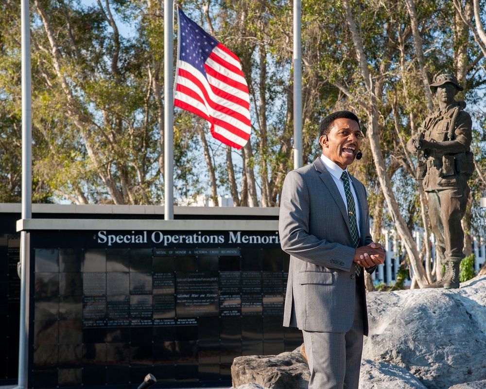 Team MacDill honors sacrifice on 9/11