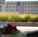 Pentagon Honors 9/11 Victims on Anniversary of Attacks