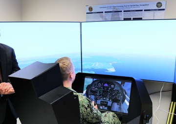 Tackling spatial disorientation: A deadly threat to aviation safety