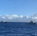 MSC Ships Conduct Successful At-Sea Transfer of Ex-Ford Tow