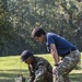 Can You Hear Me Now? Partner Nation Students Learn Valuable Tactical Communication Setups