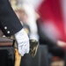 Colonel Peter T. Green III speaks at 9/11 Remembrance Ceremony