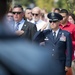 Colonel Peter T. Green III speaks at 9/11 Remembrance Ceremony