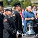 Colonel Peter T. Green III speaks at 9/11 Remembrance Ceremony