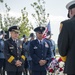 Colonel Peter T. Green III speaks at 9/11 Remembrance Ceremony