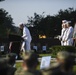 NNPTC Hosts Sept. 11 Remembrance Ceremony
