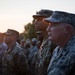 Team Scott honors 9/11 victims during memorial reveille