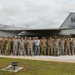 102nd Intelligence Wing Airmen ensure we &quot;never forget&quot;