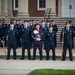 Team Scott honors 9/11 victims during memorial reveille