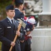 Team Scott honors 9/11 victims during memorial reveille