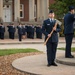 Team Scott honors 9/11 victims during memorial reveille