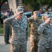 Team Scott honors 9/11 victims during memorial reveille