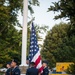 Team Scott honors 9/11 victims during memorial reveille