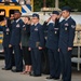 Team Scott honors 9/11 victims during memorial reveille